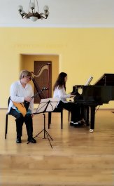 Новые достижения учащихся класса преподавателя Иваницкой Ольги Юрьевны