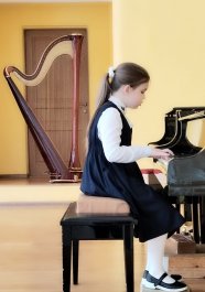 Новые достижения учащихся класса преподавателя Иваницкой Ольги Юрьевны