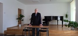Сотрудники музыкальной школы изучили алгоритмы оказания первой помощи