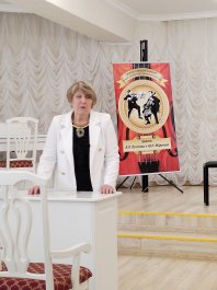 III Всероссийский конкурс юных скрипачей и виолончелистов им. В.П. Потапова и Ю.Н. Миронова