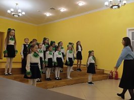 Юбилейный концерт «Где музыка берет начало?», посвященный Евгению Крылатову