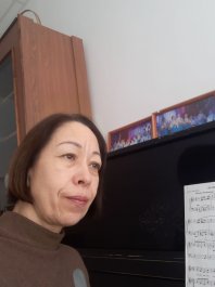 Мастер-класс «Основные принципы подбора репертуара для детского хорового коллектива»