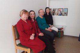 Мастер-класс «Основные принципы подбора репертуара для детского хорового коллектива»