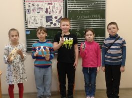 180 лет со дня рождения Николая Андреевича Римского-Корсакова