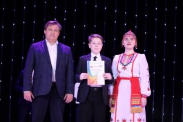 Лауреаты Дельфийских игр