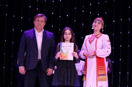 Лауреаты Дельфийских игр