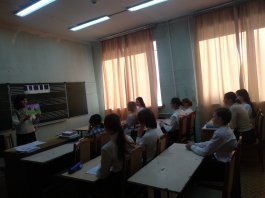М.П. МУСОРГСКОМУ ПОСВЯЩАЕТСЯ…