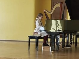 Победы учащихся во Всероссийском вокально-инструментальном конкурсе «Хаваслăх»