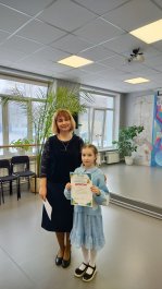 Конкурс музыкального творчества юных исполнителей «Маленький музыкант»