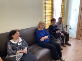 Республиканский семинар «Современные формы и методы преподавания игры на струнно-смычковых инструментах»