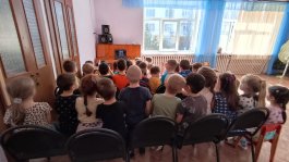 Онлайн-концерт «И вновь пришла весна»