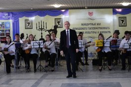 Курсы повышения квалификации «Теория и методика преподавания фортепиано в образовательном учреждении сферы культуры и искусства»
