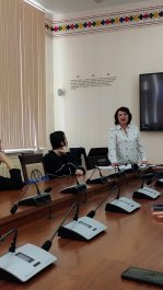 Курсы повышения квалификации «Теория и методика преподавания фортепиано в образовательном учреждении сферы культуры и искусства»