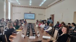 Курсы повышения квалификации «Теория и методика преподавания фортепиано в образовательном учреждении сферы культуры и искусства»