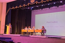 Курсы повышения квалификации «Теория и методика преподавания фортепиано в образовательном учреждении сферы культуры и искусства»