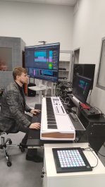 Курсы повышения квалификации «Теория и методика преподавания фортепиано в образовательном учреждении сферы культуры и искусства»