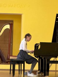 X РЕСПУБЛИКАНСКИЙ КОНКУРС ПО ОБЩЕМУ ФОРТЕПИАНО «НОТНАЯ МОЗАИКА»