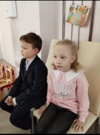 Концерт в детском саду «Весенние мелодии»