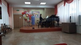 Участие в X Республиканском фестивале «На все руки мастера»