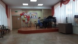 Участие в X Республиканском фестивале «На все руки мастера»