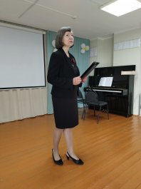 Концерт фортепианного ансамбля в Кугесях