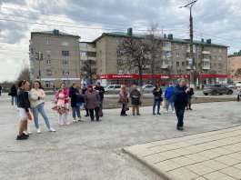 Праздничный концерт «Звездный сын чувашского народа»