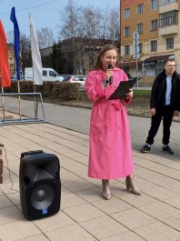 Праздничный концерт «Звездный сын чувашского народа»