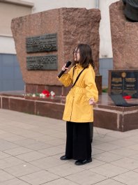Праздничный концерт «Звездный сын чувашского народа»