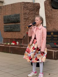 Праздничный концерт «Звездный сын чувашского народа»