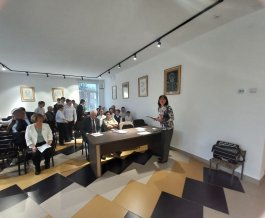 Подведены итоги школьного конкурса ансамблей народных инструментов «Я играю с друзьями»