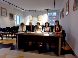 Подведены итоги школьного конкурса ансамблей народных инструментов «Я играю с друзьями»