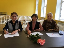Итоги школьного конкурса «МУЗЫКАЛЬНЫЕ СТРАНИЦЫ»