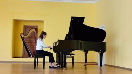 Подведены итоги III Всероссийского конкурса молодых пианистов «Классики – детям и юношеству»