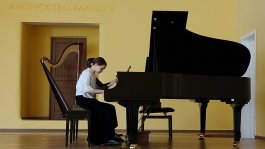Подведены итоги III Всероссийского конкурса молодых пианистов «Классики – детям и юношеству»