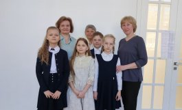 Подведены итоги III Всероссийского конкурса молодых пианистов «Классики – детям и юношеству»