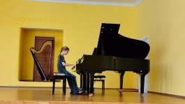 Подведены итоги III Всероссийского конкурса молодых пианистов «Классики – детям и юношеству»