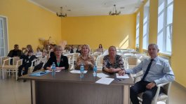 Подведены итоги III Всероссийского конкурса молодых пианистов «Классики – детям и юношеству»