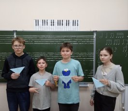 Конкурс военных песен