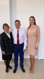 С большим успехом состоялся концерт отделения духовых инструментов