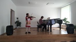 Подведены итоги очного этапа V Всероссийского конкурса исполнителей и творческих коллективов «Звезды Великой Победы»