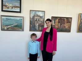 Региональный этап конкурса «Лучший молодой преподаватель детской школы искусств»
