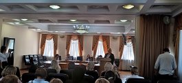 Республиканское совещание руководителей образовательных учреждений сферы культуры и искусства 23 августа 2024 г.