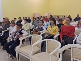 Концерт отделения народных инструментов «С музыкой по жизни»