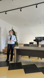 Педагоги-музыканты усвоили главное правило борьбы с мошенничеством