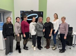 Курсы повышения квалификации «Современные технологии социально-культурного проектирования»