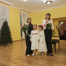 Концерт «С песней по жизни»