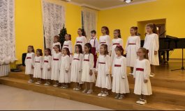 Концерт «С песней по жизни»