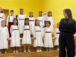 Концерт «С песней по жизни»