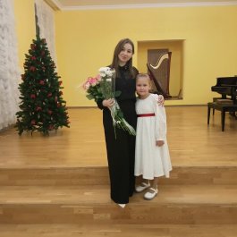Концерт «С песней по жизни»