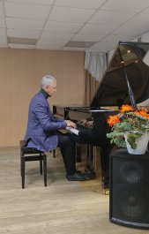 Образовательный проект «Школа педагогического мастерства»